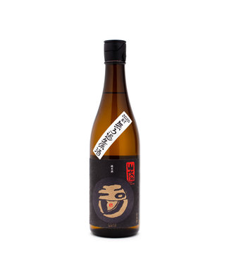 Tamagawa Tamagawa Sake Yamahai Genshu Red Label 720mL