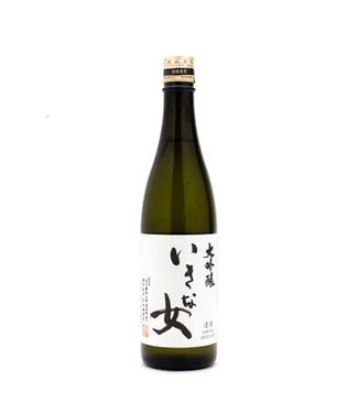 Tedorigawa Tedorigawa Lady Luck Sake 720mL