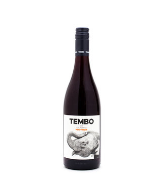 Tembo, Pinot Noir California 2019