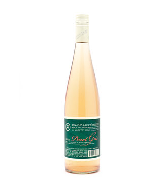 Union Sacre Union Sacre Wines Pinot Gris 2021