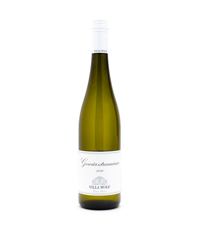 Villa Wolf Gewurtztraminer 2024 750ml