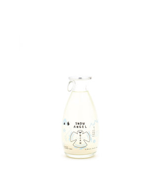 Yuki No Tenshi Yuki No Tenshi Snow Angel Nigori Sake 180ml