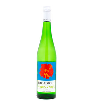 Broadbent Broadbent Vinho Verde 750ml