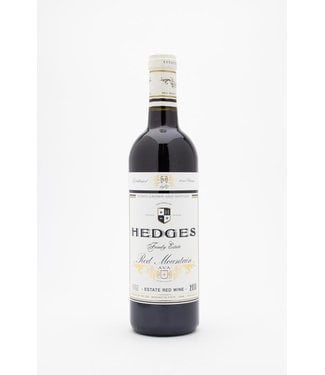 Hedges Family Estate Hedges Family Estate CMS Red Blend Columbia Valley  2019