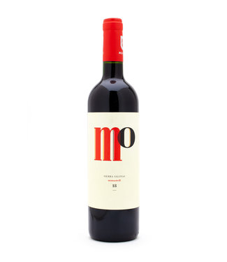 Mo Monastrell 2018