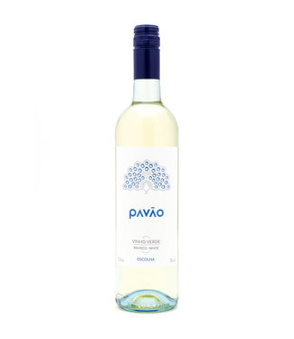 Pavao Pavao Vinho Verde Branco (NV)