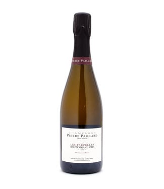 Pierre Paillard Pierre Paillard Champagne Les Parcelles