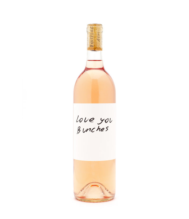 Stolpman So Fresh Love You Bunches Rose 2025 750ml