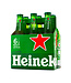 Heineken Heineken Lager 6pk 12oz