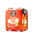 Paulaner Paulaner Grapefruit Radler 16oz 4pk