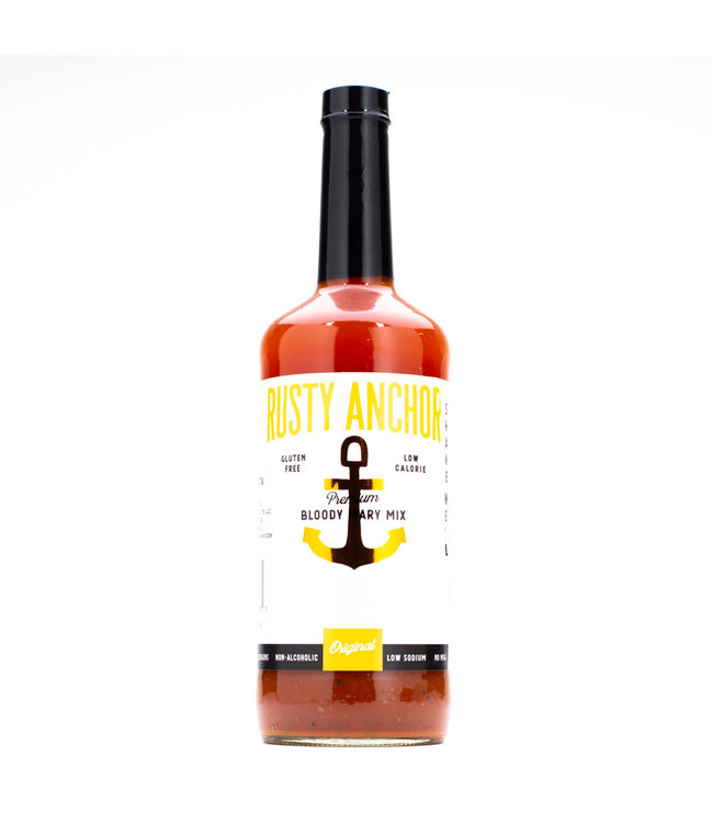 Rusty Anchor Original Bloody Mary Mix