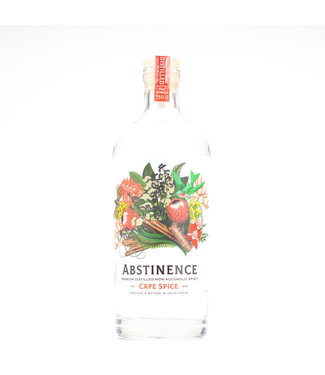 Abstinence Abstinence Cape Spice NA 750ml