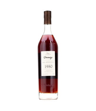 Darroze Domaine de Bellaire 1980 Bas-Armagnac 750ml