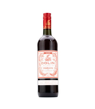 Dolin Dolin Sweet Rouge Vermouth 750ml