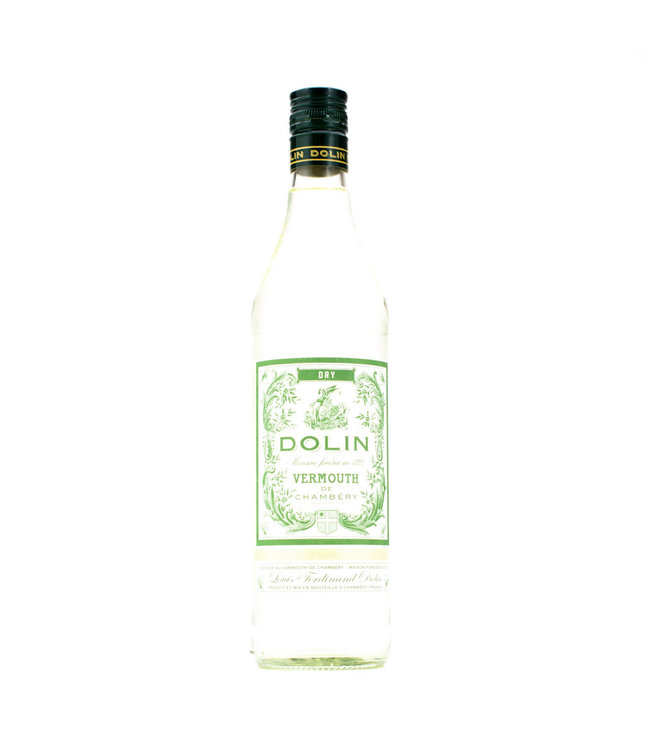 Dolin Dry Vermouth 750ml