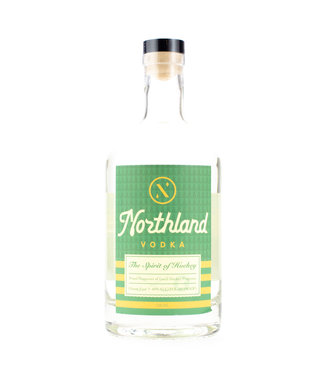 Northland Spirits Northland Vodka 750ml