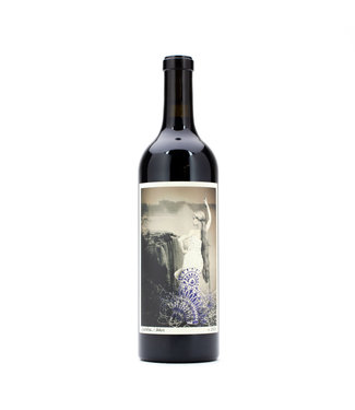 Desparada Desparada Sack Cloth and Ashes Bordeaux Blend 750 ml