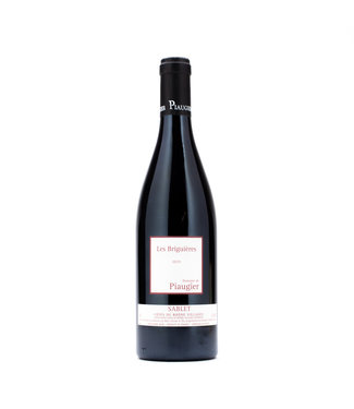 Domaine de Piaugier Domaine de Piaugier 'Tenebi' Le Counoise Sablet Rouge 750 ml Domaine de Piaugier Domaine de Piaugier 'Tenebi' Le Counoise Sablet Rouge 750 ml