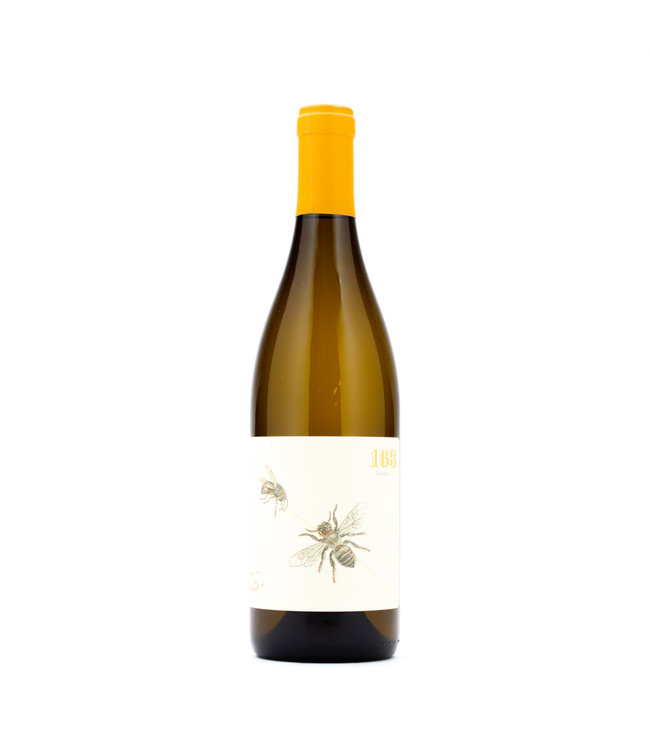 Fableist Chardonnay #163 2023 750ml