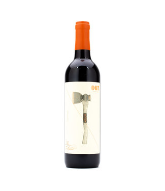 Fableist Fableist Tempranillo 750ml Fableist Fableist Tempranillo 750ml