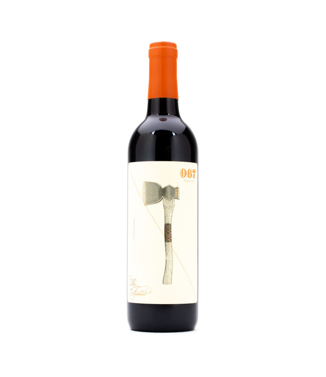 Fableist Tempranillo 750ml