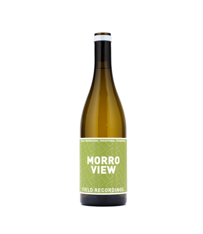 Field Recordings Morro View Gruner Veltliner 750 ml