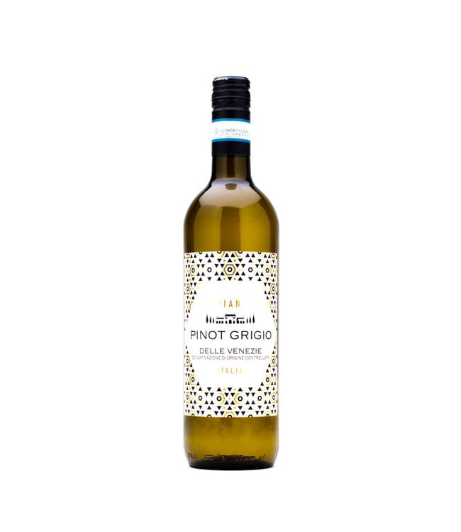 Le Pianure Delle Venezie Pinot Grigio 2022 750ml