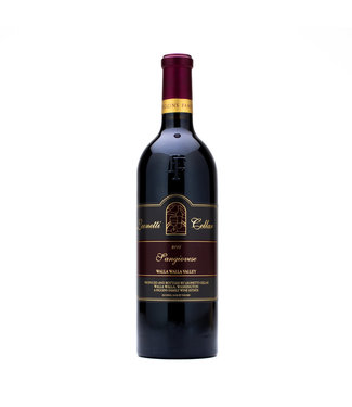 Leonetti Cellars Leonetti Cellars Sangiovese 2015 750ml