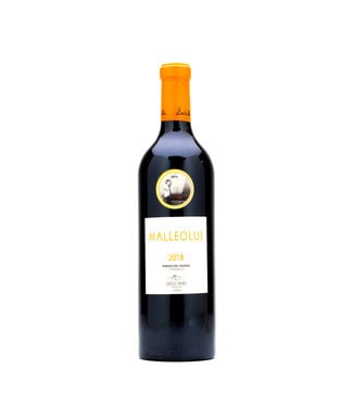 Emilio Moro Bodegas Emilio Moro Ribera del Duero Tempranillo Malleolus