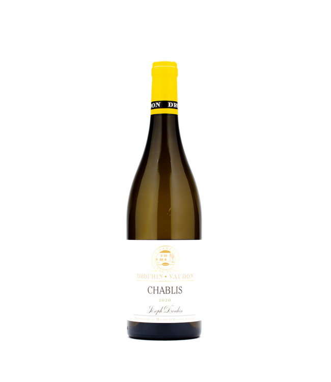 Domaine Drouhin-Vaudon Chablis