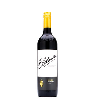 Elderton Elderton Shiraz Estate Barossa 2018