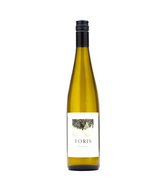 Foris Vineyards Foris Vineyards Pinot Blanc Estate Grown Rogue Valley 2020