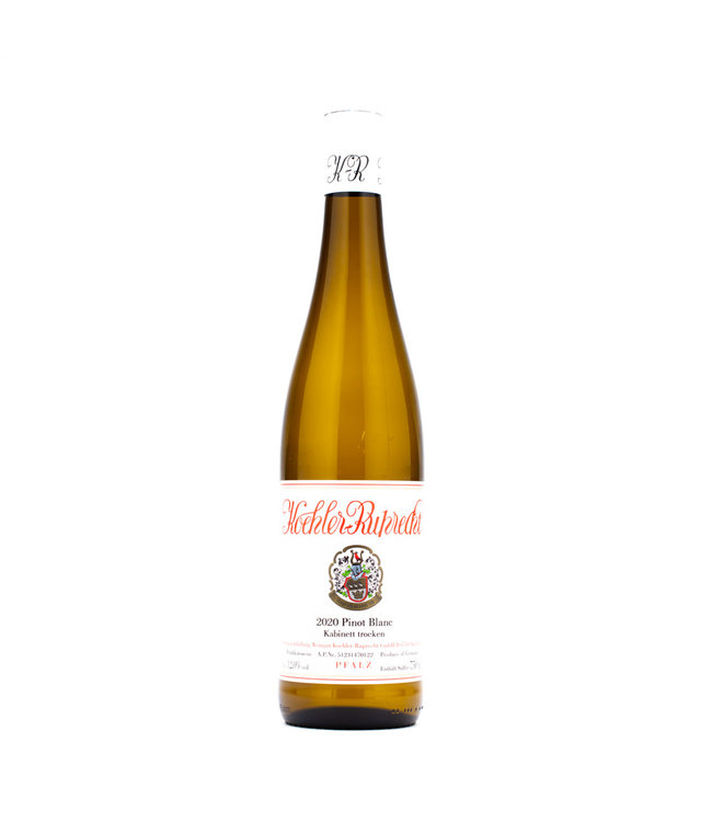 Koehler-Ruprecht Pinot Blanc Kabinett Trocken 750ml