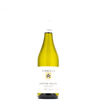 Tyrrell's Wines Semillon Hunter Valley 2019