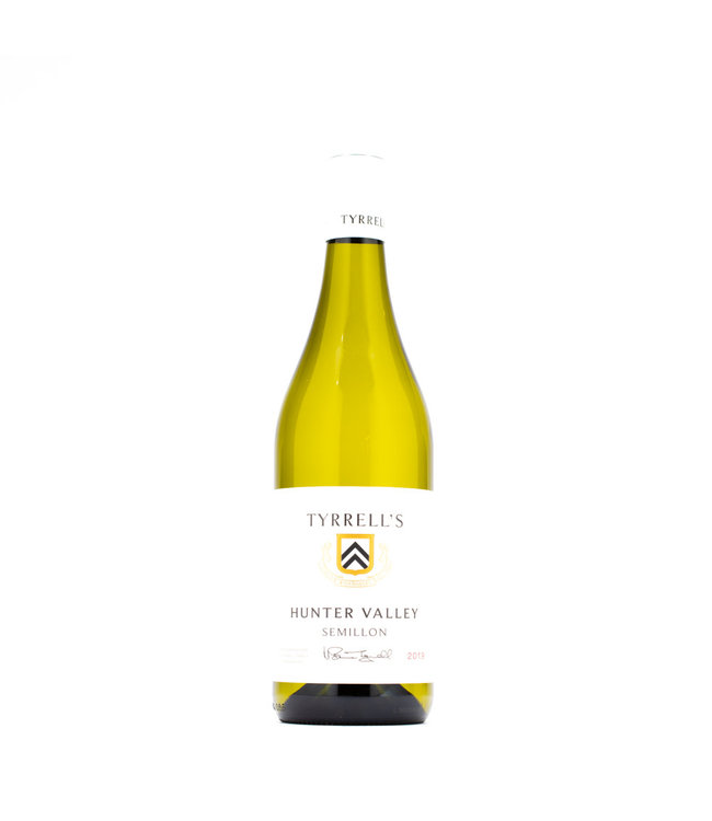 Tyrrell's Wines Semillon Hunter Valley 2022 750ml