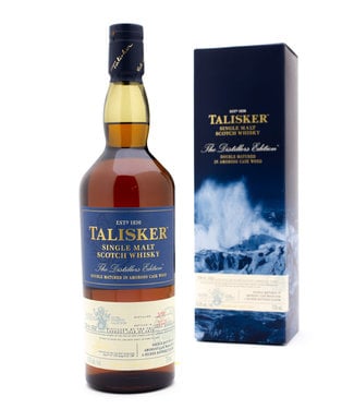 Talisker Scotch DE