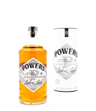 Powers John's Lane Irish Whiskey