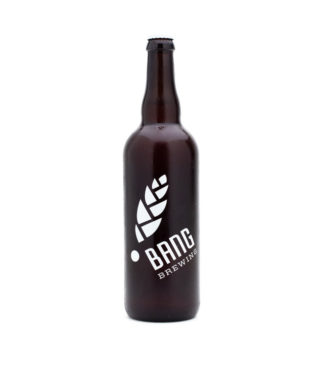 Bang Tiny IPA 750mL