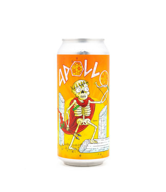 Brewing Projekt Apollo Wheat Ale Single 16oz