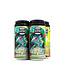 Clutch Clutch Stellar Sour Series II Pineapple Mango Strawberry Sour 4pk 16oz