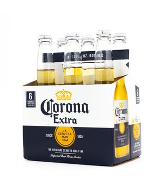 Corona Corona Extra 6pk 12oz