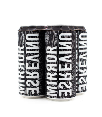 Fair State Fair State Mirror Universe Hazy IPA 16oz 4pk