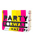 Fair State Fair State Party Forward Hazy IPA 12oz 12pk
