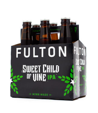 Fulton Fulton Sweet Child of ViNEIPA 6pk 12oz
