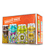 Indeed Indeed Creature Crate Variety 12pk 12oz
