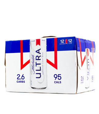 Michelob Michelob Ultra 12pk 12oz