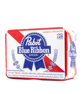 Pabst Pabst Blue Ribbon 12oz 12pk