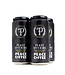 Pryes Pryes Peace Offering Cold Press Stout 4pk/16oz