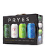 Pryes Pryes Variety Pack 12oz 12pk