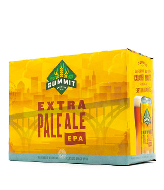 Summit Summit Extra Pale Ale 12oz 12pk